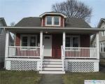 Pre-foreclosure in  COLUMBUS AVE Newburgh, NY 12550