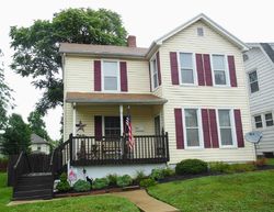 Pre-foreclosure in  SHERMAN AVE Middletown, OH 45044