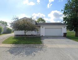 Pre-foreclosure in  S KILBOURNE ST Republic, OH 44867