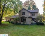 Pre-foreclosure in  SODOM HUTCHINGS RD SE Vienna, OH 44473