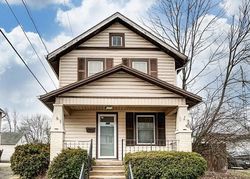 Pre-foreclosure in  N BECHTLE AVE Springfield, OH 45504