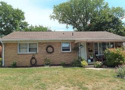 Pre-foreclosure in  DREW CT Springfield, OH 45503