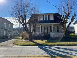 Pre-foreclosure in  W MAIN ST Scio, OH 43988