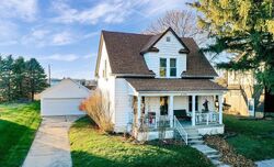 Pre-foreclosure in  BAKER ST Pitsburg, OH 45358