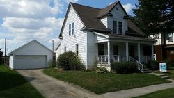 Pre-foreclosure in  BAKER ST Pitsburg, OH 45358