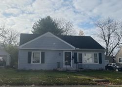 Pre-foreclosure in  W 2ND ST Springfield, OH 45504