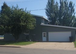 Pre-foreclosure in  1ST AVE W Dickinson, ND 58601