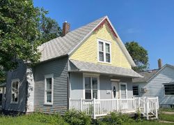 Pre-foreclosure Listing in 2ND AVE NW JAMESTOWN, ND 58401