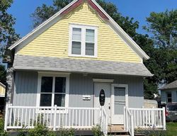 Pre-foreclosure in  2ND AVE NW Jamestown, ND 58401