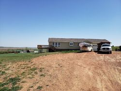 Pre-foreclosure Listing in 83RD AVE HEBRON, ND 58638
