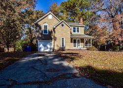 Pre-foreclosure in  ROBINHOOD DR Jacksonville, NC 28546