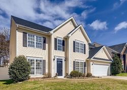 Pre-foreclosure in  ANNA ROSE RD Charlotte, NC 28273