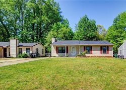Pre-foreclosure in  SUSAN ST Charlotte, NC 28208