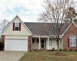 Pre-foreclosure in  FAIRBLUFF DR Hope Mills, NC 28348