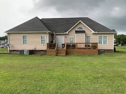 Pre-foreclosure in  PERKINS RD Goldsboro, NC 27530