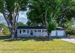 Pre-foreclosure in  LONGTOWN RD Boonville, NC 27011