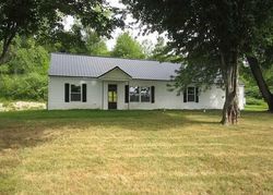 Pre-foreclosure Listing in CATTARAUGUS ST SPRINGVILLE, NY 14141