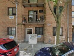 Pre-foreclosure in  E 221ST ST B Bronx, NY 10467