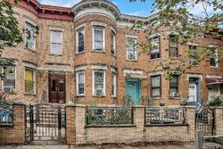 Pre-foreclosure in  SNYDER AVE Brooklyn, NY 11226