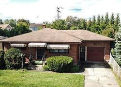 Pre-foreclosure in  COLDEN CT Buffalo, NY 14225