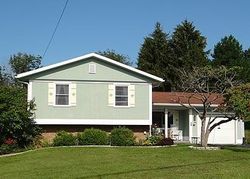 Pre-foreclosure in  HILTON DR Horseheads, NY 14845