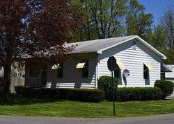 Pre-foreclosure in  ARNOLD AVE Horseheads, NY 14845