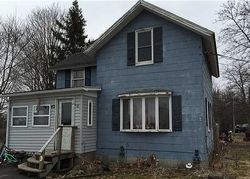 Pre-foreclosure Listing in W MILL ST CASTILE, NY 14427