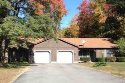 Pre-foreclosure in  JAMES CT Gansevoort, NY 12831