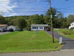 Pre-foreclosure Listing in HARDIE RD CONKLIN, NY 13748