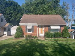 Pre-foreclosure in  ELDRED AVE Buffalo, NY 14224