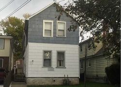 Pre-foreclosure in  OREGON PL Buffalo, NY 14207