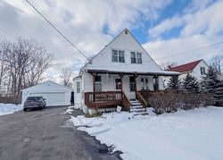 Pre-foreclosure in  TRANSIT RD Depew, NY 14043