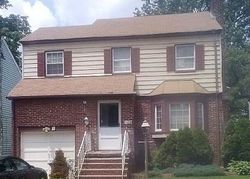 Pre-foreclosure in  STANLEY TER Hillside, NJ 07205