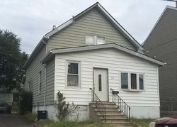 Pre-foreclosure in  PATERSON AVE Paterson, NJ 07502