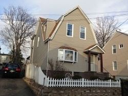 Pre-foreclosure in  EDMUND AVE Paterson, NJ 07502