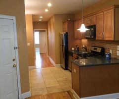 Pre-foreclosure in  ZABRISKIE ST  Jersey City, NJ 07307