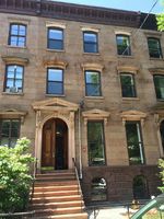 Pre-foreclosure Listing in YORK ST JERSEY CITY, NJ 07302