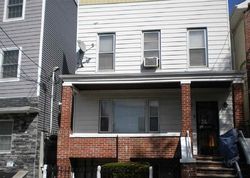 Pre-foreclosure in  BRYANT AVE Jersey City, NJ 07306