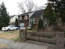 Pre-foreclosure in  DEVON AVE Trenton, NJ 08648