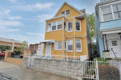 Pre-foreclosure in  WILKINSON AVE Jersey City, NJ 07305