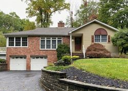 Pre-foreclosure in  BAKER RD Sussex, NJ 07461