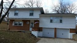 Pre-foreclosure in  N VIRGINIA AVE Kansas City, MO 64118