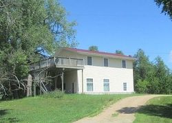 Pre-foreclosure in  COUNTY ROAD 24 Glenwood, MN 56334