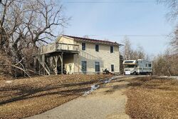 Pre-foreclosure in  COUNTY ROAD 24 Glenwood, MN 56334