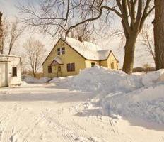 Pre-foreclosure Listing in FLAMINGO ST NW STANCHFIELD, MN 55080