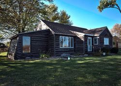 Pre-foreclosure in  KESSINGTON RD Union, MI 49130