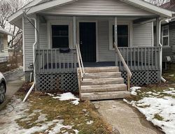 Pre-foreclosure in  S HOLMES ST Lansing, MI 48912