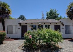 Pre-foreclosure in  REDWOOD AVE Atwater, CA 95301
