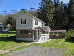 Pre-foreclosure in  OLD BEECHWOOD RD SW Lonaconing, MD 21539