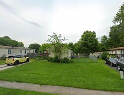 Pre-foreclosure in  TIMOTHY DR Abingdon, MD 21009